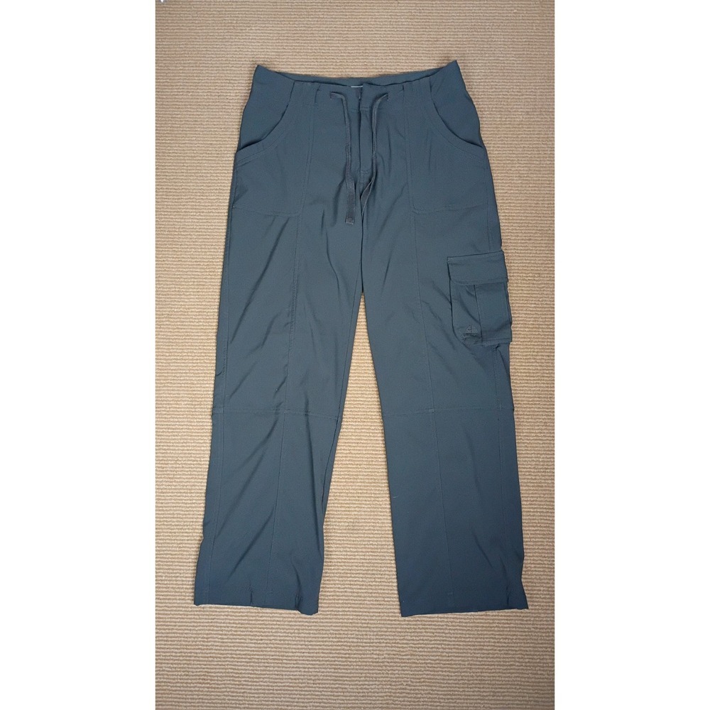 Nike ACG Cargo Pants All Conditions Gear Women's Size 8  Gray